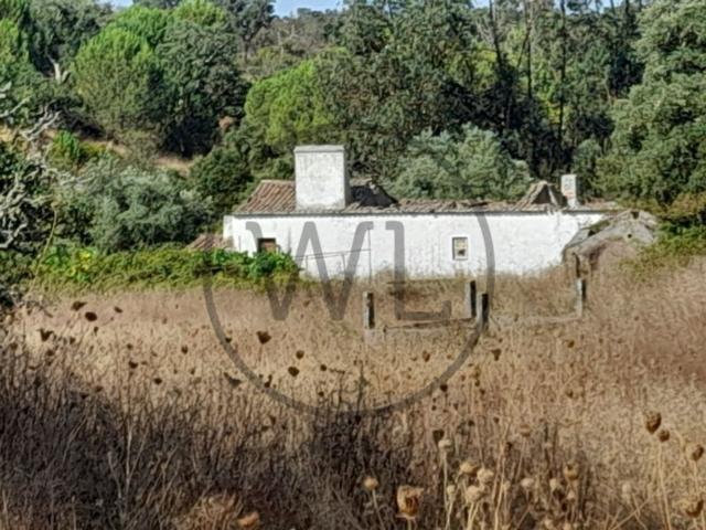 Prestigiosa casa de 300 m² à venda Grândola, Portugal