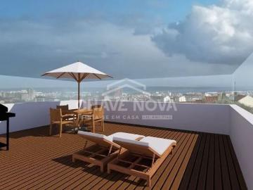 Casal de Cambra, Concelho de Sintra, Distrito de Lisboa