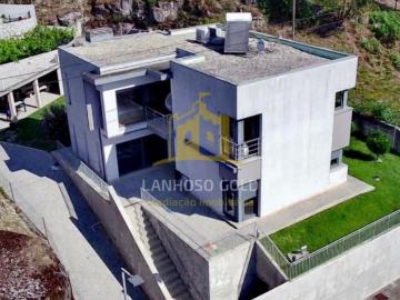 Prestigiosa casa de 301 m² à venda Póvoa de Lanhoso, Portugal