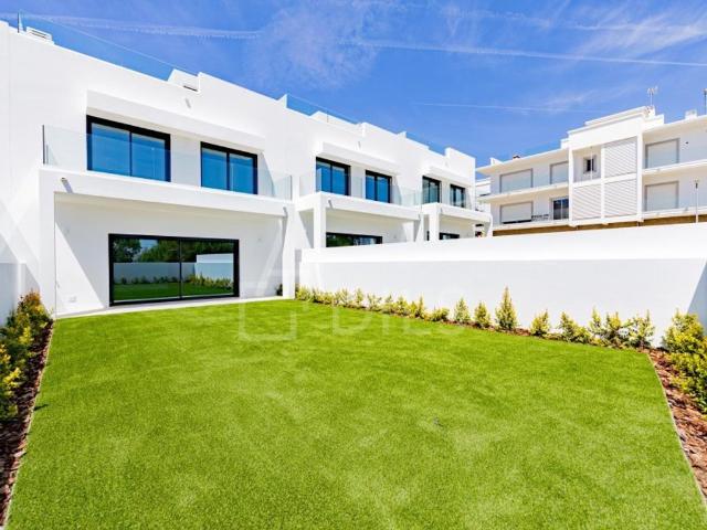 Prestigiosa casa de 307 m² à venda Moncarapacho, Olhão, Faro