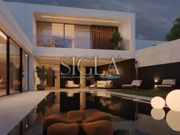 Casa de 311 m² à venda Centro, Maia, Porto