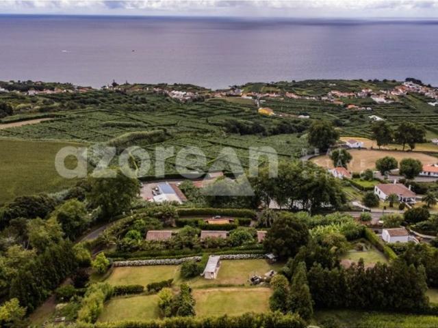 Casa de luxo de 373 m² à venda Vila Franca do Campo, Portugal