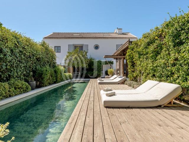 Prestigiosa casa de 312 m² à venda Comporta, Setúbal