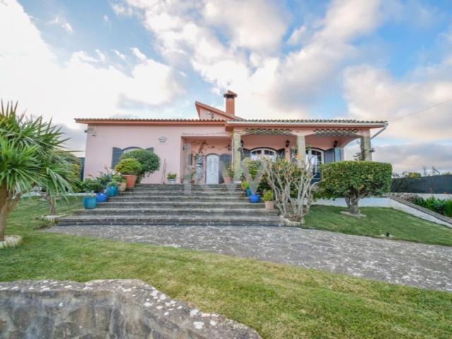 Casa de prestígio de 315 m² à venda Sintra, Lisboa