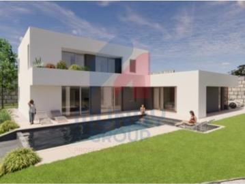 Prestigiosa casa de 318 m² à venda Covilhã, Portugal
