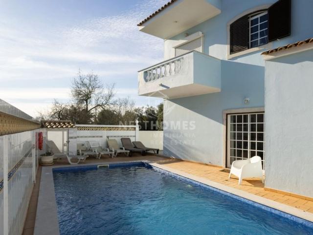 Prestigiosa casa de 319 m² à venda Olhão, Portugal