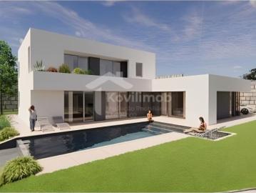 Prestigiosa casa de 320 m² à venda Covilhã, Castelo Branco