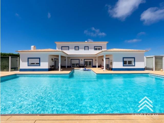Prestigiosa casa de 320 m² à venda Mafra, Portugal