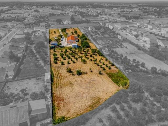 Casa de 320 m² à venda Vendas Novas, Évora