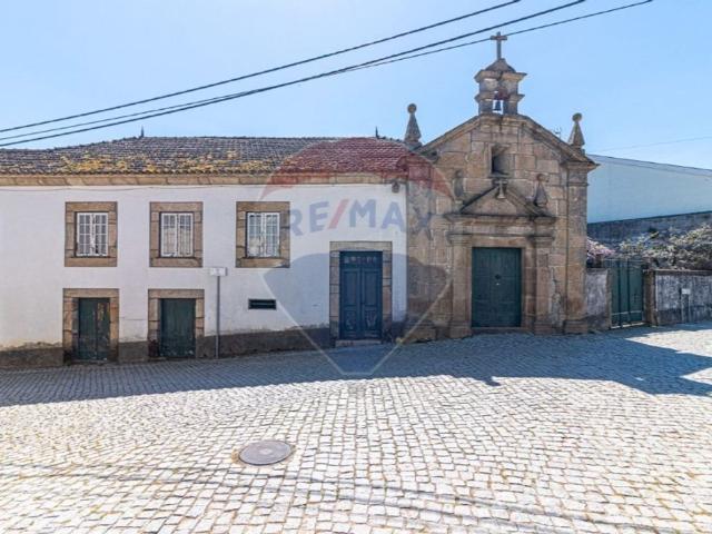 Prestigiosa casa de 321 m² à venda Murça, Portugal