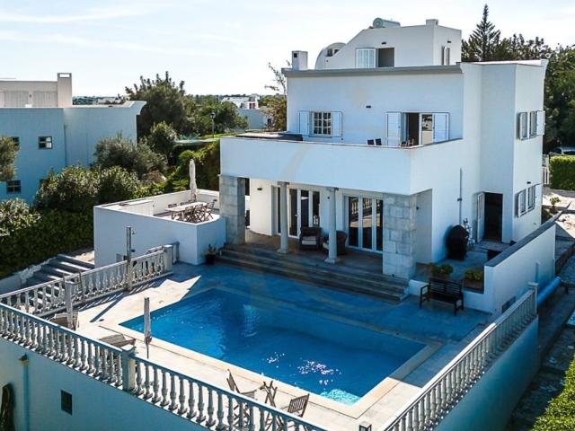 Prestigiosa casa de 321 m² à venda Tavira, Portugal