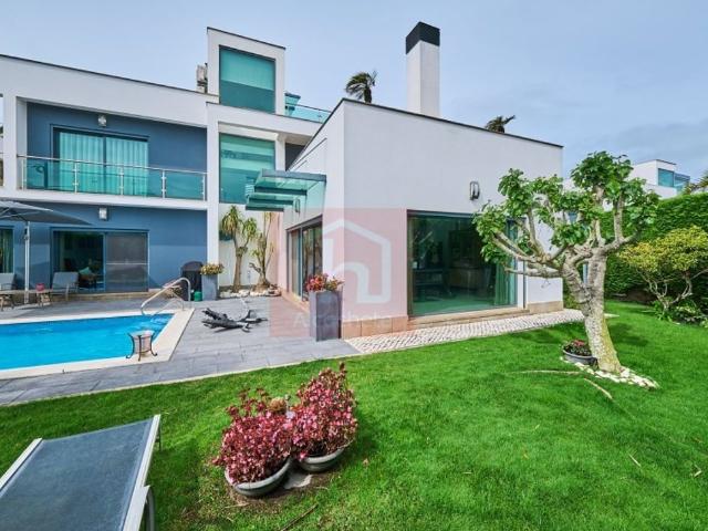 Prestigiosa casa de 327 m² à venda Alcochete, Portugal
