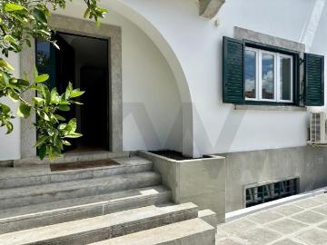 Prestigiosa casa de 324 m² para alugar Lisboa, Portugal