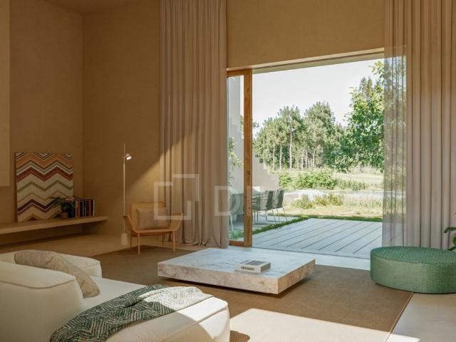 Casa de luxo de 328 m² à venda Aroeira, Setúbal