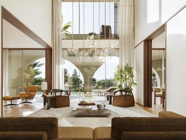 Prestigiosa casa de 333 m² à venda Penha Longa Sao Pedro Penaferrim, Sintra, Lisboa