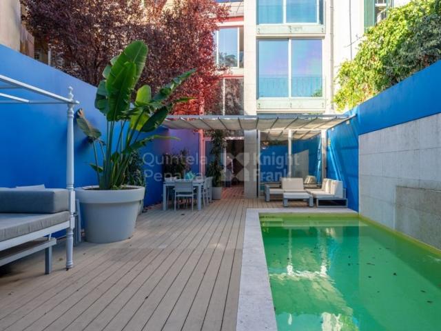 Casa de prestígio de 333 m² para alugar Lisboa