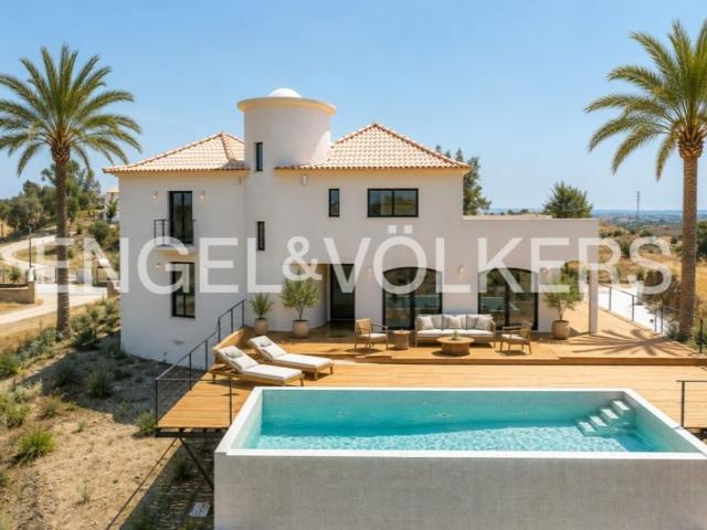 Prestigiosa casa de 332 m² à venda Vila Real de Santo António, Portugal