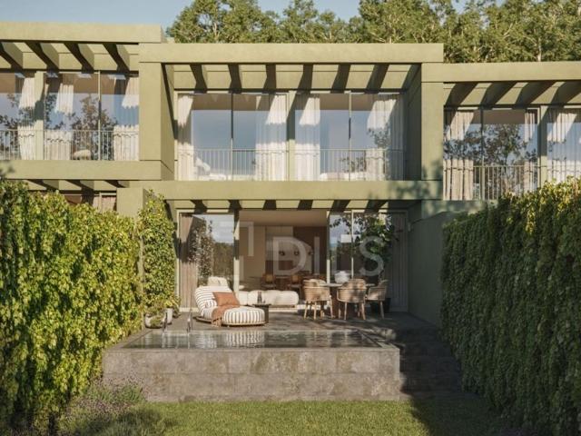Prestigiosa casa de 337 m² à venda Golf Vale Pisao, Santo Tirso, SantoTirso, Porto