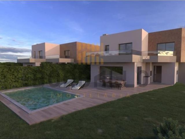 Prestigiosa casa de 334 m² à venda Caldas da Rainha, Portugal