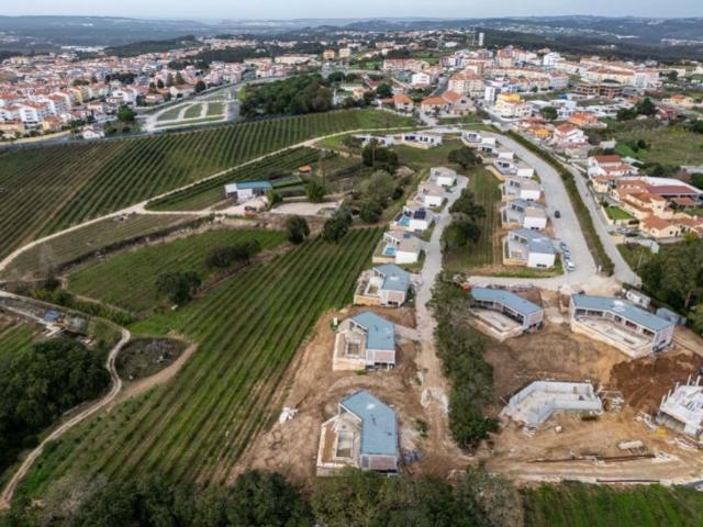 Prestigiosa casa de 335 m² à venda Caldas da Rainha, Portugal