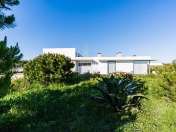 Casa de prestígio de 338 m² à venda Cortesia, Sintra, Lisboa