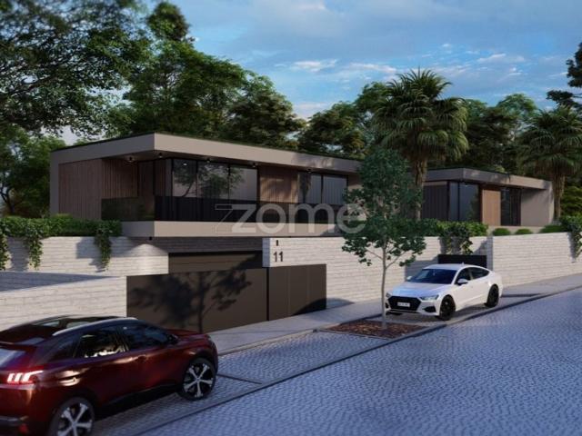 Casa de 338 m² à venda Braga, Portugal