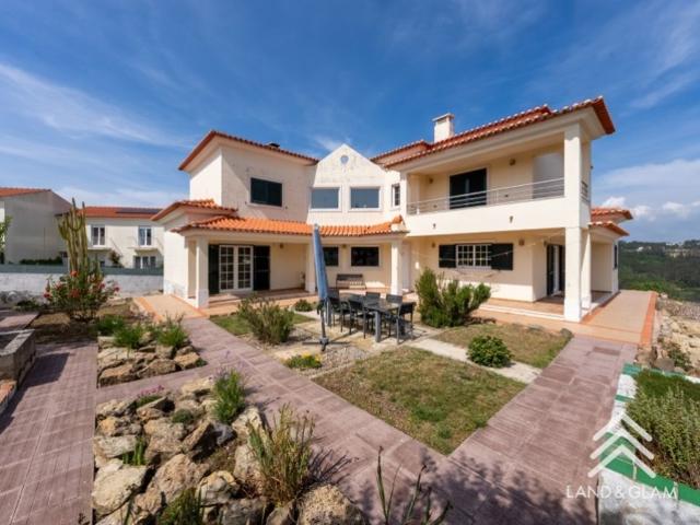 Prestigiosa casa de 440 m² à venda Mafra, Lisboa