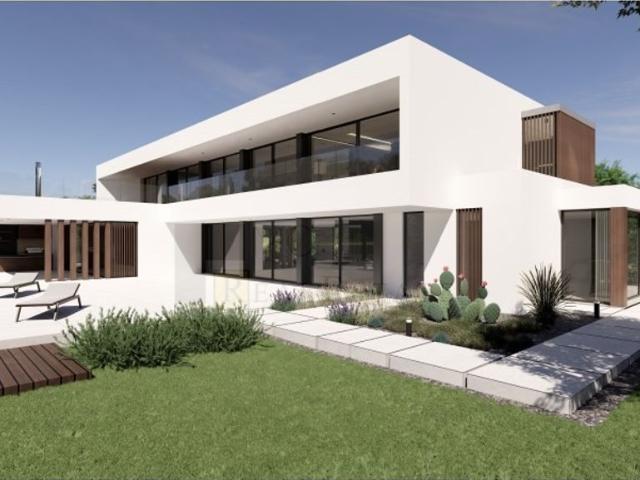 Casa de 627 m² à venda Oeiras, Lisboa