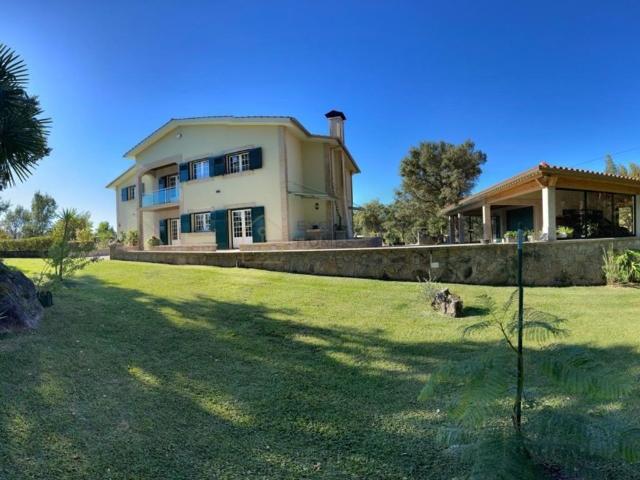 Prestigiosa casa de 444 m² à venda Ponte de Lima, Portugal