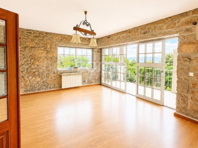 Prestigiosa casa de 444 m² à venda Vila Verde, Braga