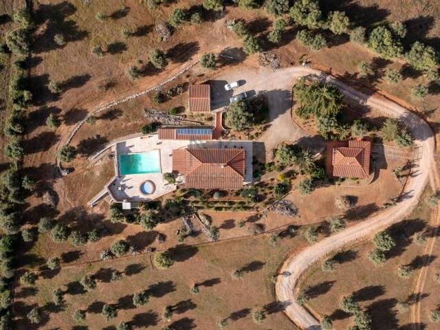 Prestigiosa casa de 445 m² à venda Fronteira, Portalegre