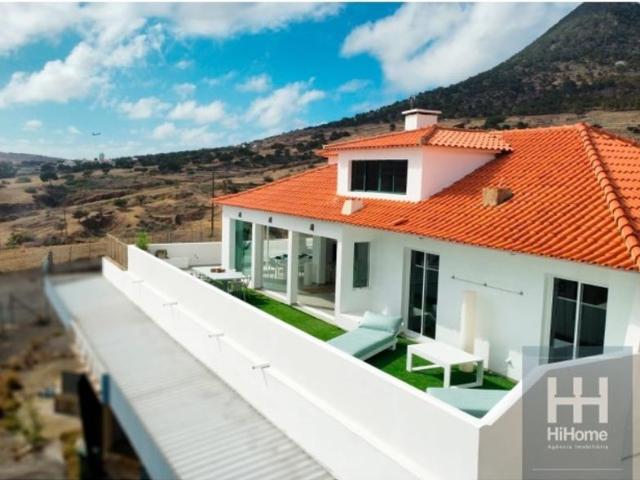 Prestigiosa casa de 445 m² à venda Sitio das Tercas, Vila de Porto Santo, Madeira