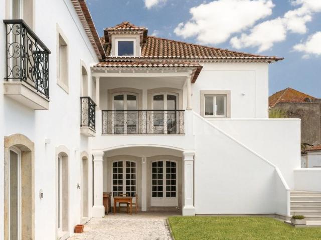 Prestigiosa casa de 446 m² à venda Alenquer, Portugal