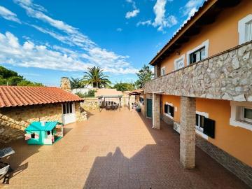 Casa de luxo de 449 m² à venda Sitio dos Vales, Lagos, Faro