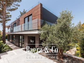 Prestigiosa casa de 455 m² à venda Cascais e Estoril, Portugal