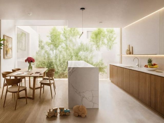 Prestigiosa casa de 456 m² à venda Arredores Santa Isabel, Lisboa