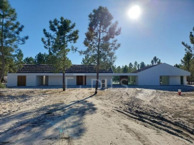 Casa de prestígio de 456 m² à venda Grândola, Portugal