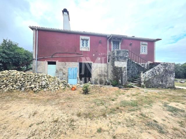 Prestigiosa casa de 459 m² à venda Lugar do Ribeiro, Viana do Castelo