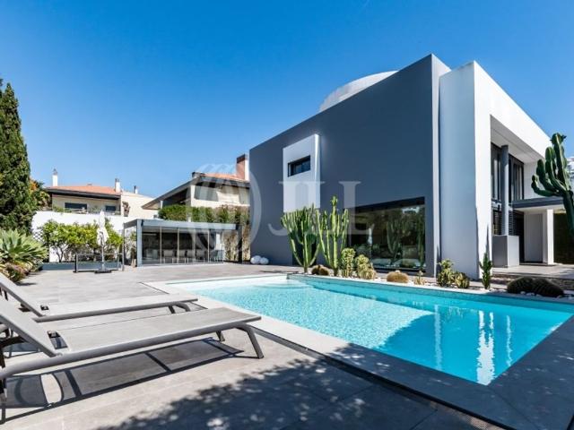 Prestigiosa casa de 464 m² à venda Estoril, Cascais, Lisboa