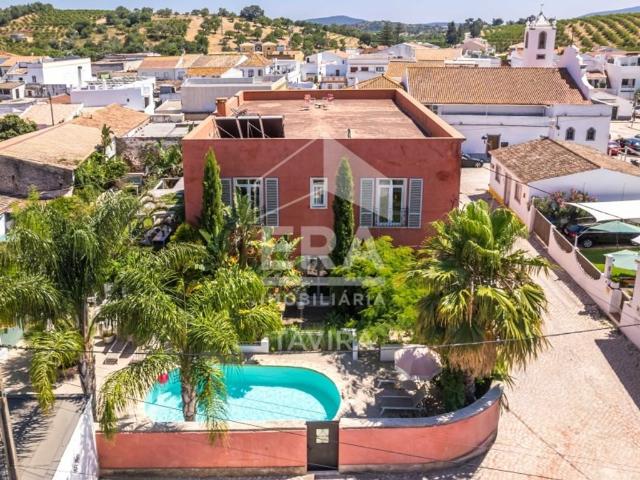 Prestigiosa casa de 470 m² à venda Tavira, Faro