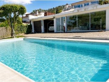 Prestigiosa casa de 474 m² à venda Águeda, Aveiro