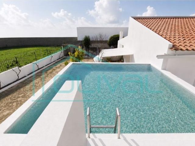 Prestigiosa casa de 475 m² à venda Benavente, Portugal