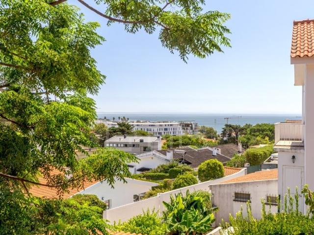Prestigiosa casa de 479 m² à venda Casino Estoril, Cascais, Lisboa
