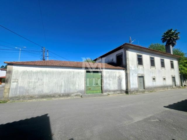 Prestigiosa casa de 479 m² à venda Viana do Castelo