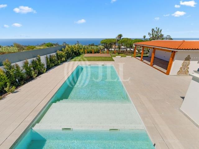 Prestigiosa casa de 481 m² à venda Azoia, Sintra, Lisboa