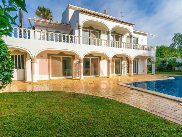 Prestigiosa casa de 485 m² à venda Loulé, Faro