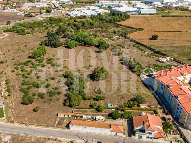 Terreno de 486 m2 Alenquer, Portugal