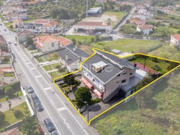 Casa de luxo de 488 m² à venda Vila Nova de Gaia, Porto