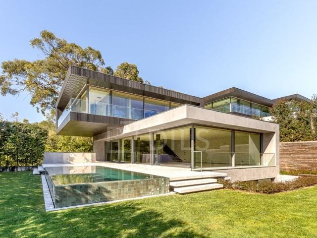 Prestigiosa casa de 489 m² à venda Abuxarda, Cascais, Lisboa