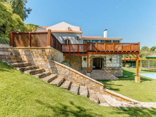 Casa de 493 m² à venda Casino Estoril, Cascais, Lisboa